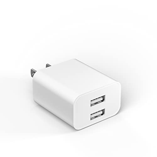 Amazon.co.jp: VHBW USB コンセント 12W usb 充電器 2ポート